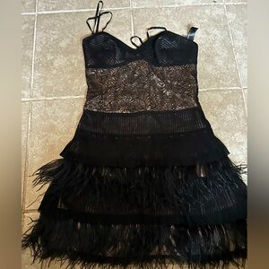 BCBGMaxazria
Still with tag - never used 
Dress 
Size 04